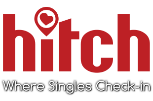 Hitch Dating App | Break the ice with Hitch App